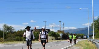 Aumenta el ingreso de Peregrinos a Catamarca para la Fiesta de la Virgen del Valle