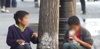 El abandono parental es la segunda causa de denuncias en la Secretaria de Familia