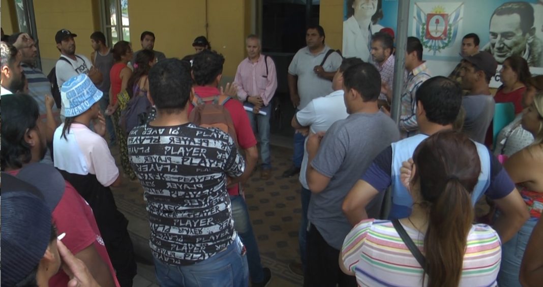 CONFLICTO VALLE VIEJO