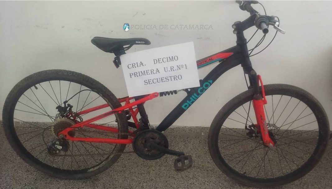 Comisaría Décima Primera