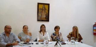 Llamado a concurso para integrar la comedia municipal