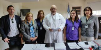 OSEP envía al Círculo Médico las primeras denuncias recibidas por cobro ilegal de plus