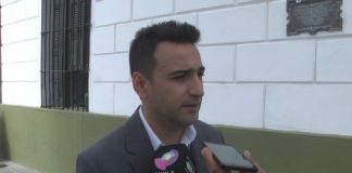 Rosales realizó un balance de la situación de Pami