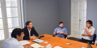 Buscan controlar el tráfico de Flora y Fauna nativa en los puestos camineros
