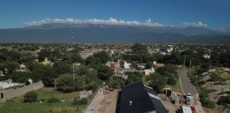 Aprehenden a un hombre tras agredir físicamente a su propia familia