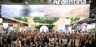 Positivo balance de la actividad de Catamarca junto a Nación en la FITUR