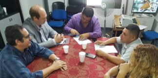 El Soem capital y el municipio llegaron a un acuerdo