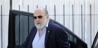 Murió el juez federal Claudio Bonadio