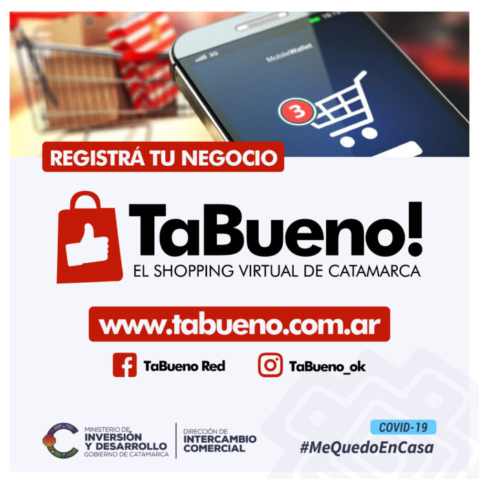 Plataforma TaBueno