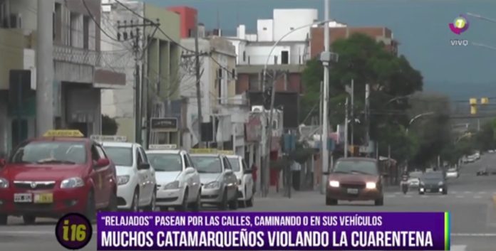 RELAJADOS