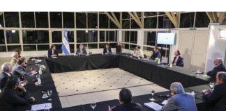 Guzmán: “No habrá desembolsos en los próximos tres años”