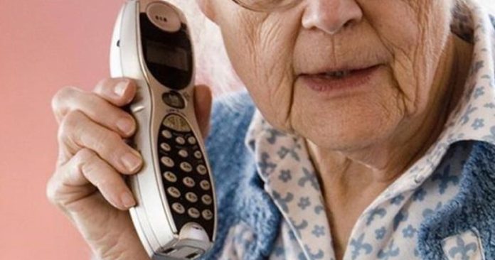 estafas telefónicas