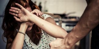 Las llamadas denunciando violencia de género aumentaron un 40%