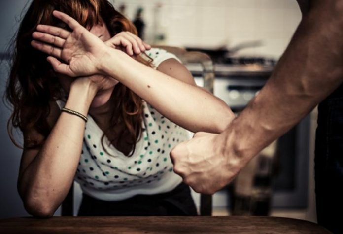Violencia de género