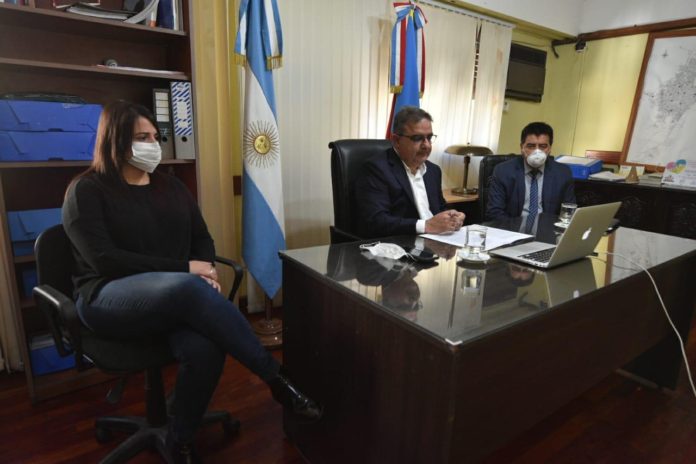 Jalil Rosales Gordillo