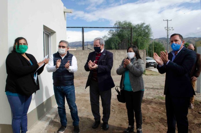 entrega de viviendas zona norte