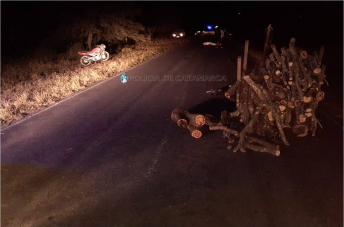 Siniestro Vial Fatal