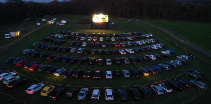 autocine