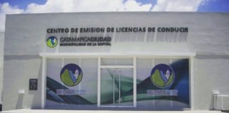 El Centro de Emisión de Licencias vuelve a atender con turnos por WhatsApp