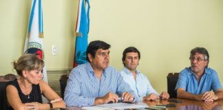 El COE analiza los pedidos de reactivación de gimnasios, estéticas, bares y hoteles