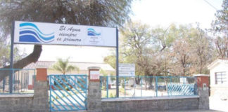 Planifican unificar las boletas de servicios de agua y energía