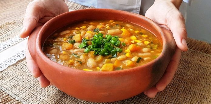 Locro