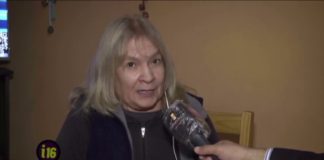 Aumento del 5% para las empleadas domésticas