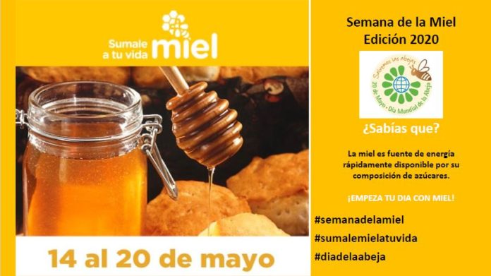 semana de la miel