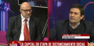 La constante búsqueda de estrategias para evitar el ingreso de COVID-19
