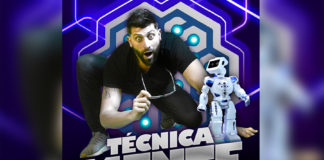 “Técnicamente” debutó en la pantalla de la TV Pública de Catamarca