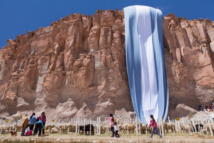 Dia de la Bandera