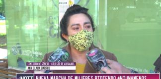 Piden políticas públicas sobre violencia de género