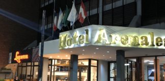 Efecto COVID-19: es oficial el cierre de hoteles en la Provincia