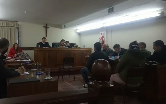 juicio reyerta