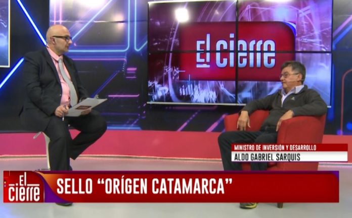 sarquis laplaca
