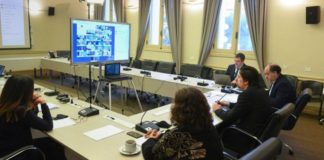 Unánime: Aprobaron el protocolo para volver a las aulas