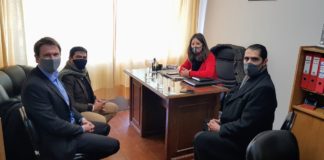 Avanzan en una Ley Provincial de Góndolas