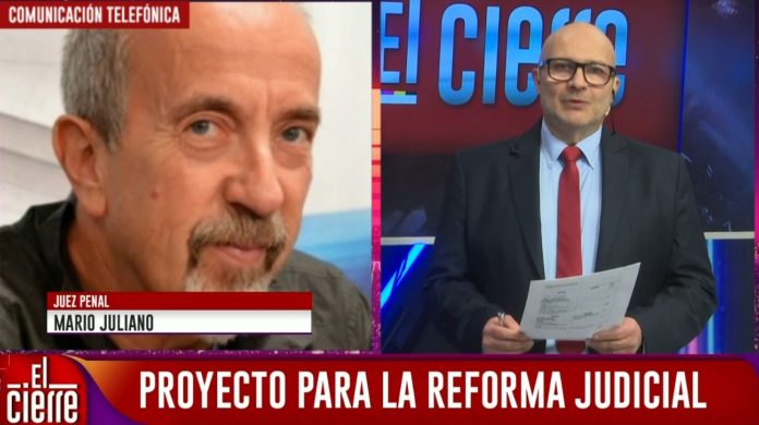Mario Juliano
