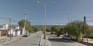 La Capital completará la repavimentación de la Avenida Los Terebintos