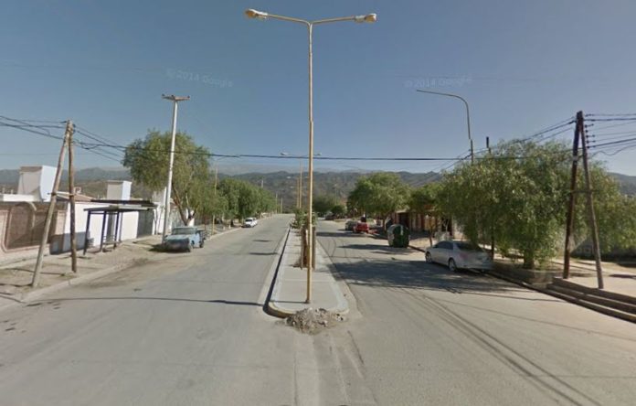av los terebintos