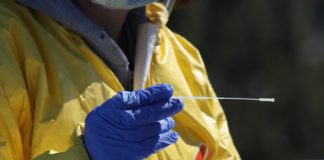 COVID-19: no se detectaron casos nuevos y ya son 24 los recuperados