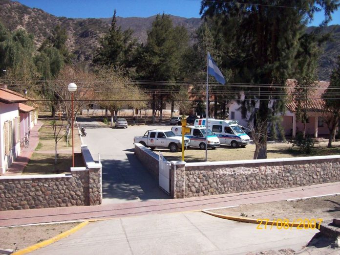 hospital belen