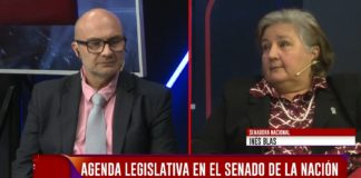 Blas: “Siempre hay que dar paso a las nuevas generaciones”