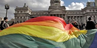 10 años de la Ley de Matrimonio Igualitario:»Debemos continuar militando estas normas»