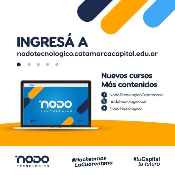 nodo tecnologico