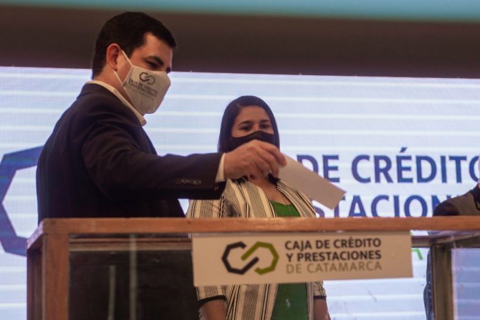 sorteo capresca