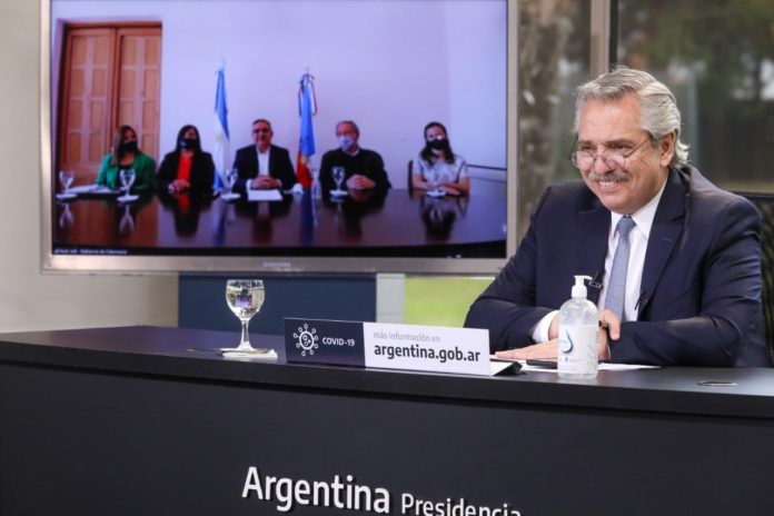 fernandez jalil gobernadores