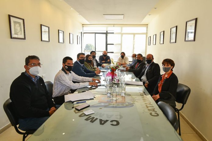 Diputados - Consejo Profesional Ciencias Económicas (1)