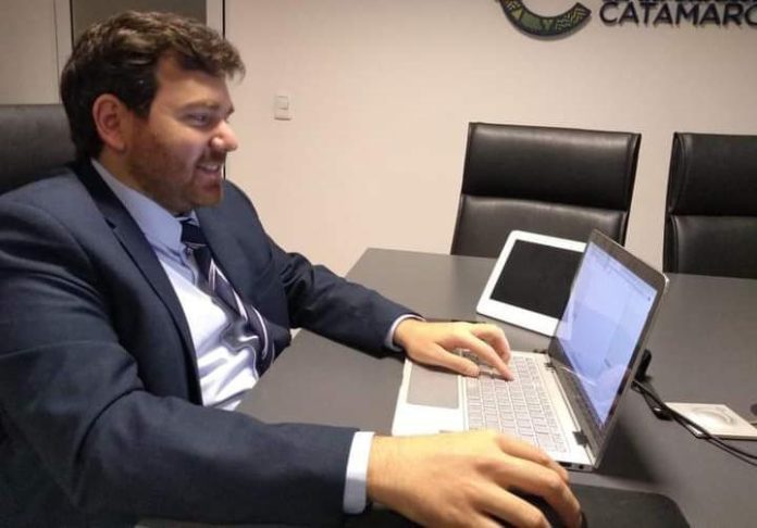 Juan Pablo Dusso
