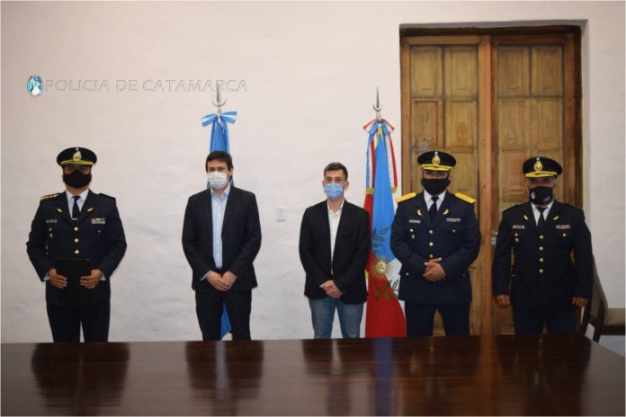 Asumieron nuevas autoridades (3)